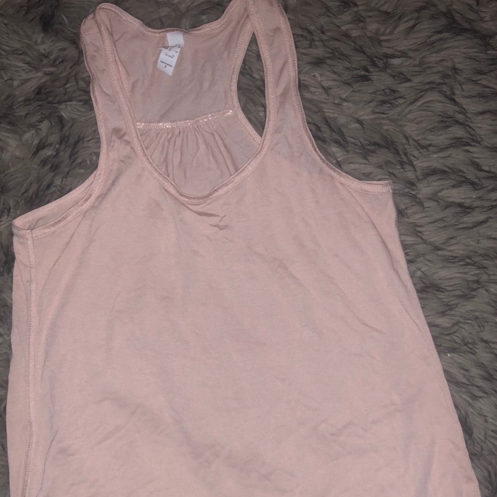 Tank top Bella and canvas